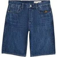 G-Star Deeggie Shorts - Dark blue - Men