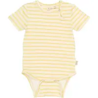 Petit Piao Body k/ä - PpSun - Dusk Citron - - 56 - Body K/Ä