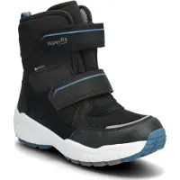 Superfit Kids' Culusuk 2.0 Black/blue