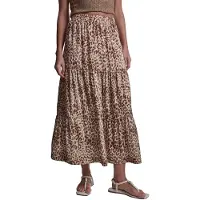 DKNY Dw2100267 Lång Kjol