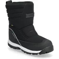 Kavat Kids' Voxna Wp Black