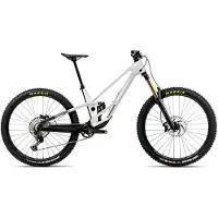 Orbea Rallon 450 E10 29´´ Slx M7100 Sgs Shadow Plus 2026 Mtb Cykel