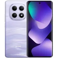 Xiaomi Redmi Note 15 5G Smartphone 6.77" AMOLED 512GB RAM 8GB Snapdragon 6 Gen 3 108MP IP65 Mist Purple
