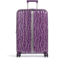 Travelite Lascana Edition 4w M Expandable Trolleyväska