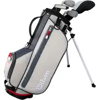 Ginza.se Wilson - Profile Small Golfset - Juinor Lefthand