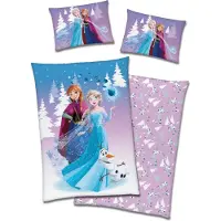 Disney Bed Linen Frozen Lakan Set