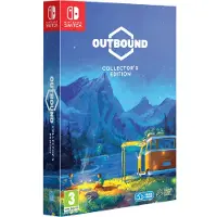 Outbound (Collector's Edition)