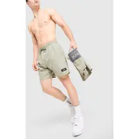 Mckenzie Rocco Swim Shorts, grön
