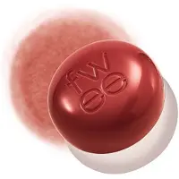 FWEE Lip&Cheek Blurry Pudding Pot Faded Moment Krämrouge 5 g RS01 - Feel'n