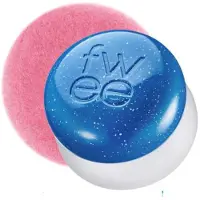 FWEE Lip&Cheek Blurry Pudding Pot Cool Busan Moment Krämrouge 5 g BS03 - Bubble