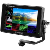 Feelworld Lut 7s Pro-skärm
