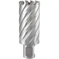 RUKO Hsse-co 5 Weldon 3/4´´ Cbn 55mm Ø 35 Mm Hålborr