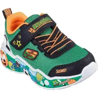SKECHERS Play Scene Skor Utan Snören