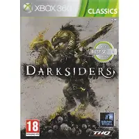Darksiders (Classics) (X360)