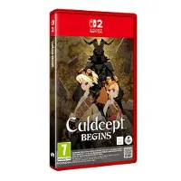 Culdcept Begins