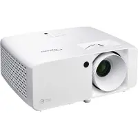 Optoma Zh401e/4600 Lúmenes/full Hd/hdmi-vga-rs232 Laserprojektor
