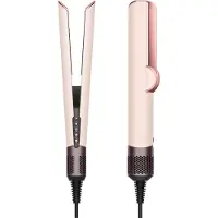 Dyson Airstrait Styler (Ceramic Pink/Rose Gold)