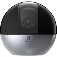 Ezviz E6 3k övervakningskamera