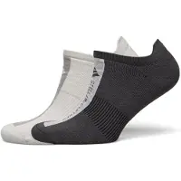 Adidas By Stella Mccartney Sportsockor greige / ljusgrå / svart
