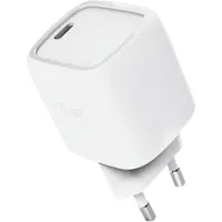 Trust Laddare Vägg MAXO GaN 30W USB-C