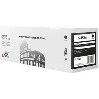TB Print Toner Black Replacement 15X (TH15XN)