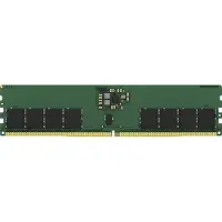 Kingston Kvr64a52bs8-32 1x32gb Ddr5 6400mhz Ram-minne