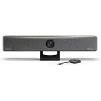 Barco ClickShare Bar Core - Allt-i-ett videobar - power adapter included