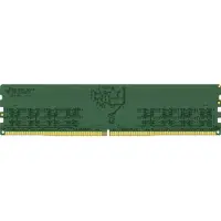 Kingston ValueRAM - DDR5 - modul - 16 GB - DIMM 288-pin - 3200 MHz - CL52 - 1.1 V - klockad oförbufferad - on-die ECC