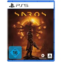 Interactive Entertainment Saros, PlayStation 5, T (Tonåring), Fysiskt medium