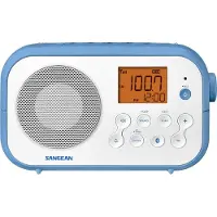 Ginza.se Sangean Bluetooth FM snabbval