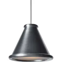 BELID Taklampa , Metallisk, Matsal, Metall