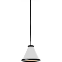 BELID Taklampa , Vit, Matsal, Metall