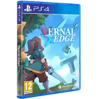 Ps4 Vernal Edge