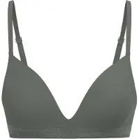 Björn Borg Soft Touch Bra Grön, XXL