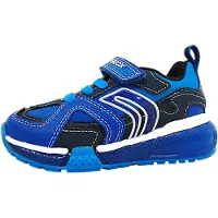 Geox Sneakers J BAYONYC B. A pojkar - Blå - 28