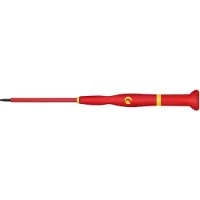 Witte Wittron Vde 15x75 Mm Torx-skruvmejsel