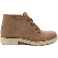 Montevita Kvalitetsstövel i Beige