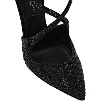 Philipp Plein Slingback-skor