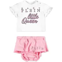 Philipp Plein Topp/Kjol