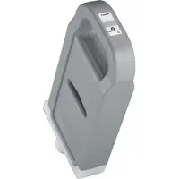 Canon Bläckpatron matt svart 700 ml PFI-702MBK