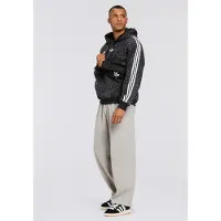 Adidas Originals Trefoil Essentials Open Hem Byxor, storlek X-Large
