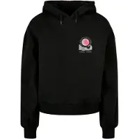 Mc Clothes Sunset Charm Oversized Huvtröja