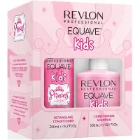 Revlon Equave Kids Princess Look Shampoo & Conditioner Pack Hårvårdsset 1 st