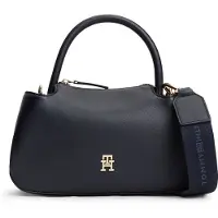 Tommy Hilfiger Logotape Mini Väska