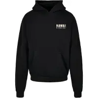 Mc Clothes Hawai Oversized Huvtröja