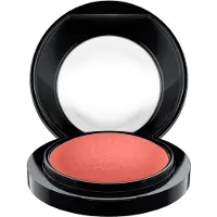 MAC MINERALIZE MATTE BLUSH FLIRTING WITH DANGER 4g