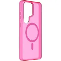 Cellularline Backcover Samsung Galaxy S26 Ultra Rosa Induktiv laddning FROSTYMAGALS26UP
