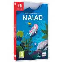 Games Switch Naiad