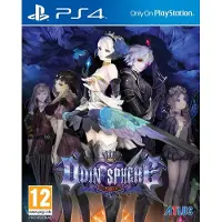 Ps4 Odin Sphere Leifthrasir