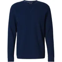 Scotch & Soda T-shirt mörkblå
